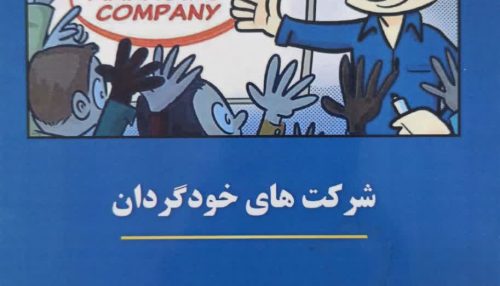 شرکت‌های خودگردان