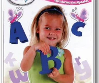 Brainy Baby-ABC